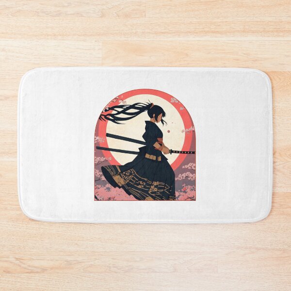 Item preview, Serene Geisha Charm designed and sold by Mechanical-Artt.