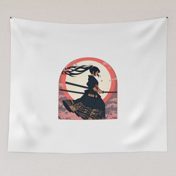 Item preview, Serene Geisha Charm designed and sold by Mechanical-Artt.