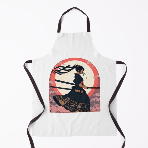 Item preview, Serene Geisha Charm designed and sold by Mechanical-Artt.