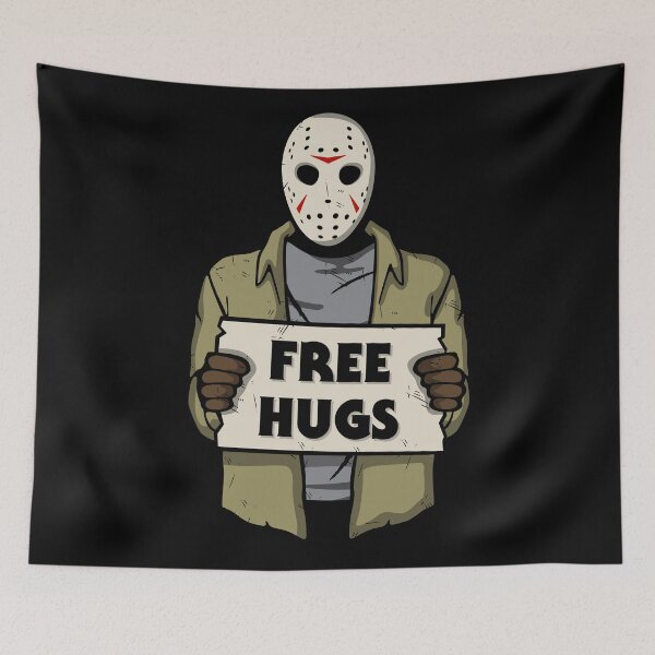 Item preview, freeday hugs designed and sold by NinoMelon.