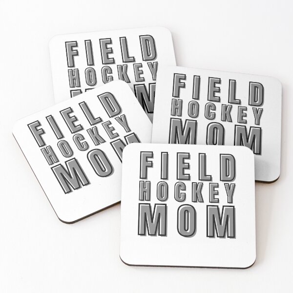 Item preview, Field Hockey Mom Field Hockey Mom  designed and sold by Manara  -Art.