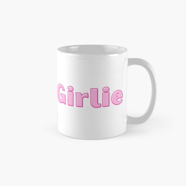 Item preview, Jersey Girlie designed and sold by TheCutesyDoodle.