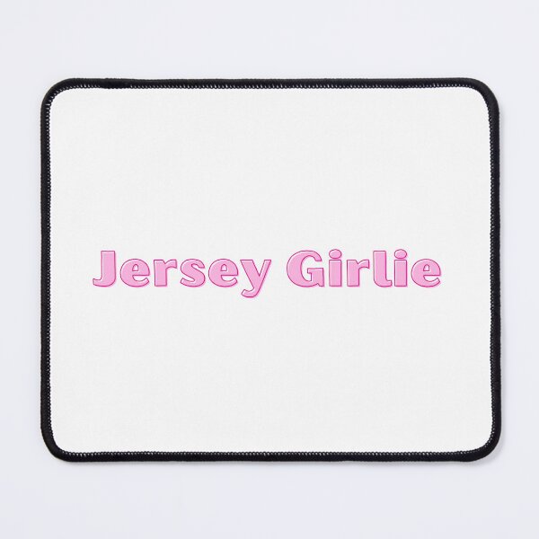 Item preview, Jersey Girlie designed and sold by TheCutesyDoodle.