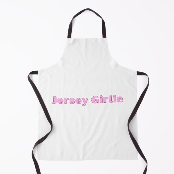 Item preview, Jersey Girlie designed and sold by TheCutesyDoodle.