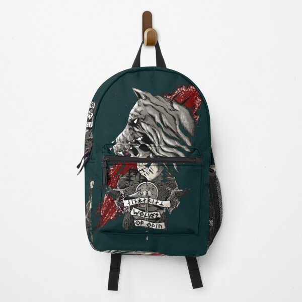 Item preview, VIKING LEGENDS designed and sold by THE AMERICAN TEEVANGELIST.