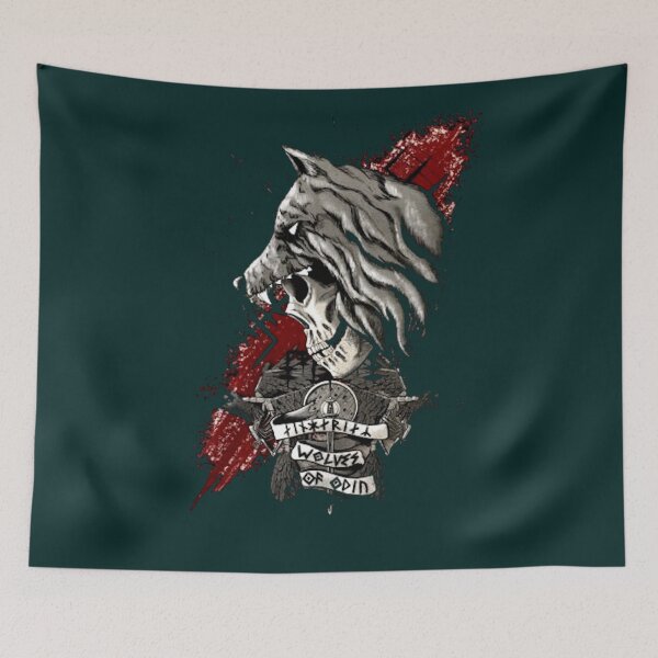 Item preview, VIKING LEGENDS designed and sold by THE AMERICAN TEEVANGELIST.