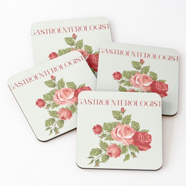 Item preview, Gastroenterologist - Floral designed and sold by dentalfleurs.