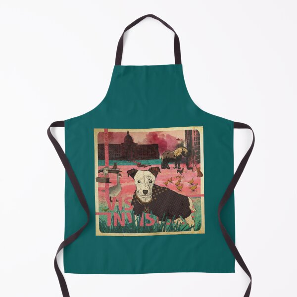 Item preview, Vesna & Friends in The Royal Pink Garden - Visualise Invisible designed and sold by VisualiseIt.