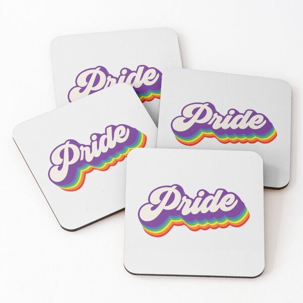 Item preview, Pride designed and sold by NinoMelon.