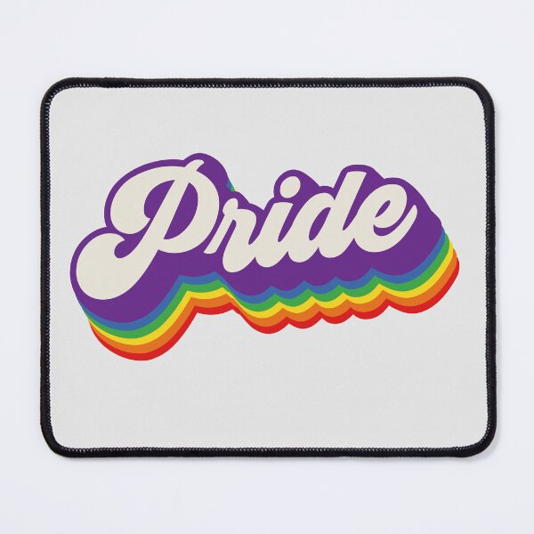 Item preview, Pride designed and sold by NinoMelon.