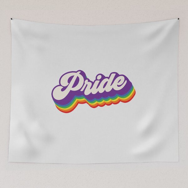 Item preview, Pride designed and sold by NinoMelon.