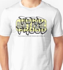 Frood Unisex T-Shirt
