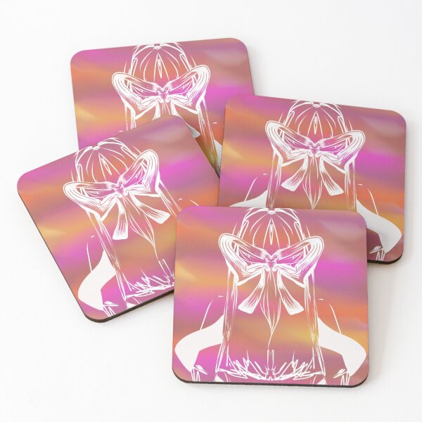 Item preview, 2014 Sunset Girl designed and sold by KristenKreates.