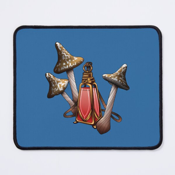 Item preview, Health Potion designed and sold by BeccaPaintmore.