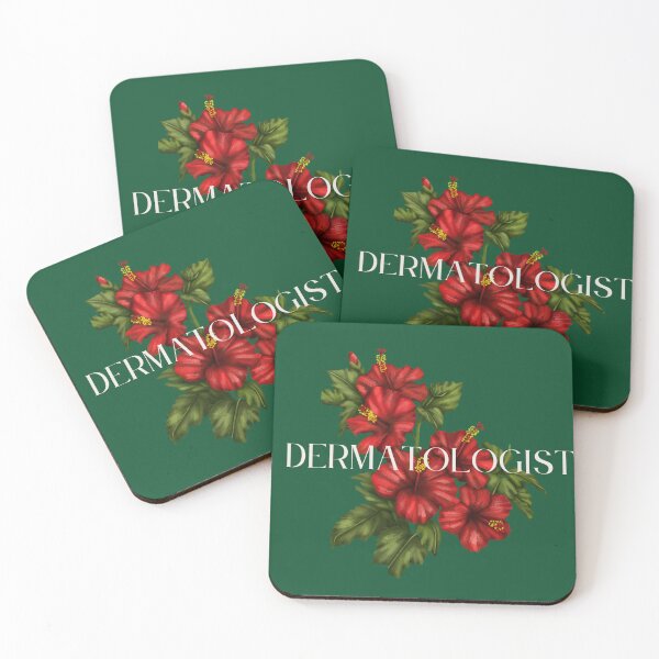 Item preview, Dermatologist - Floral designed and sold by dentalfleurs.