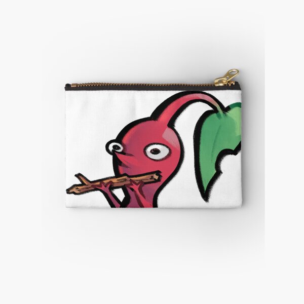 Item preview, RED PIKMIN designed and sold by Fitz Allen.