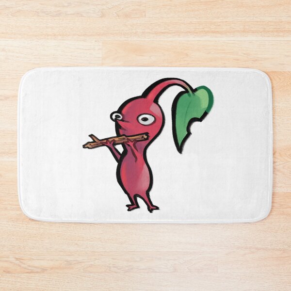 Item preview, RED PIKMIN designed and sold by Fitz Allen.