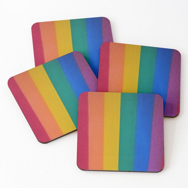 Item preview, Rainbow of colors designed and sold by DancingCreek.