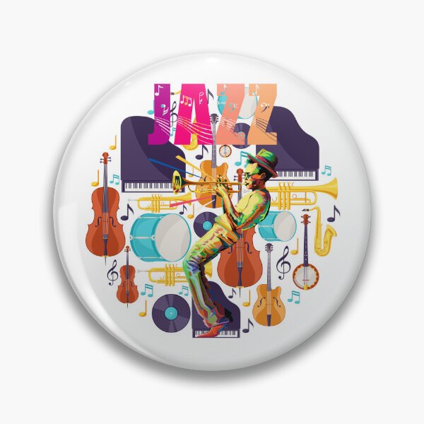 Item preview, Jazz designed and sold by Peerless-Prime.
