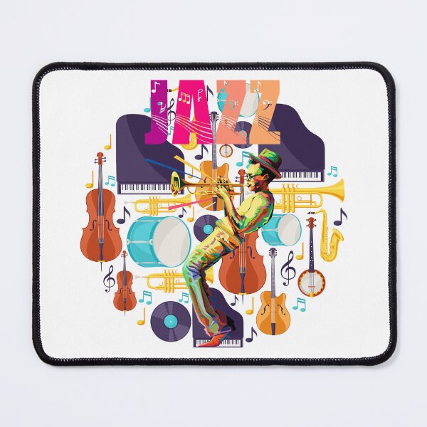 Item preview, Jazz designed and sold by Peerless-Prime.