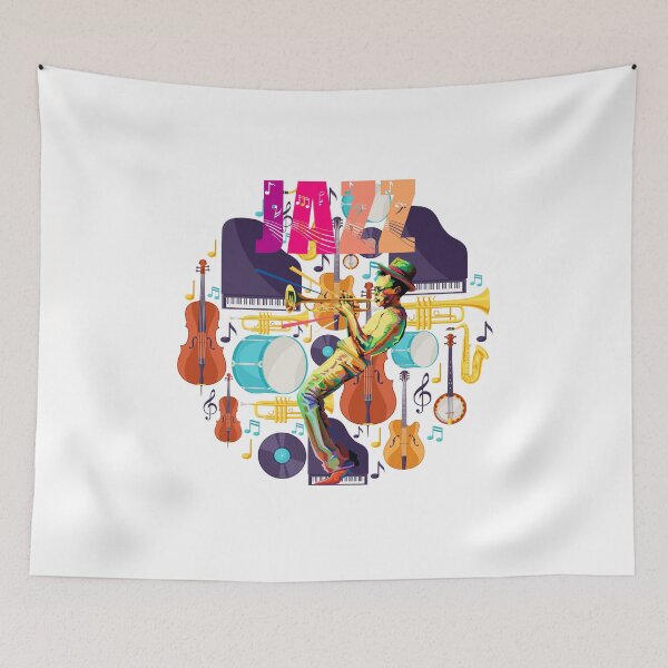 Item preview, Jazz designed and sold by Peerless-Prime.