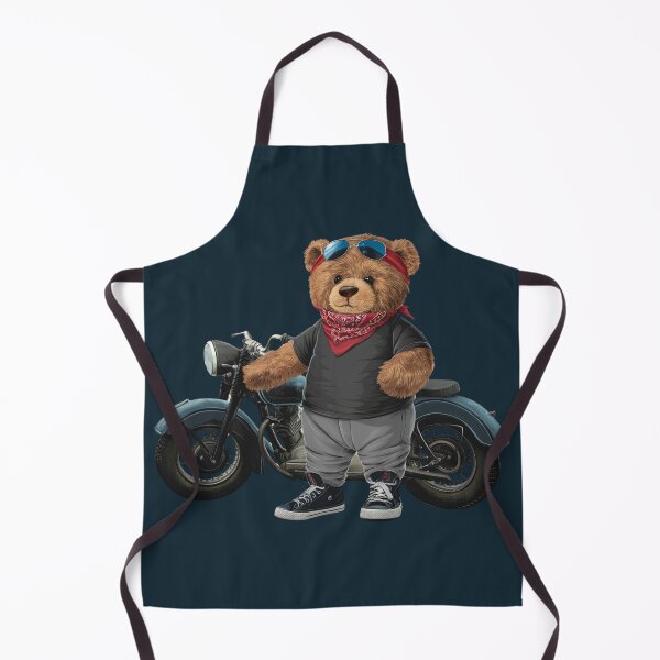 Item preview, Teddy Rider designed and sold by MOVALENDA.
