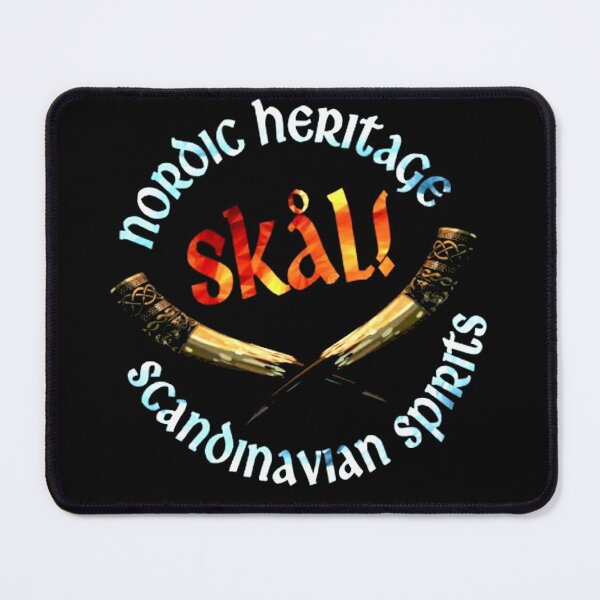 Item preview, VIKING LEGENDS designed and sold by THE AMERICAN TEEVANGELIST.