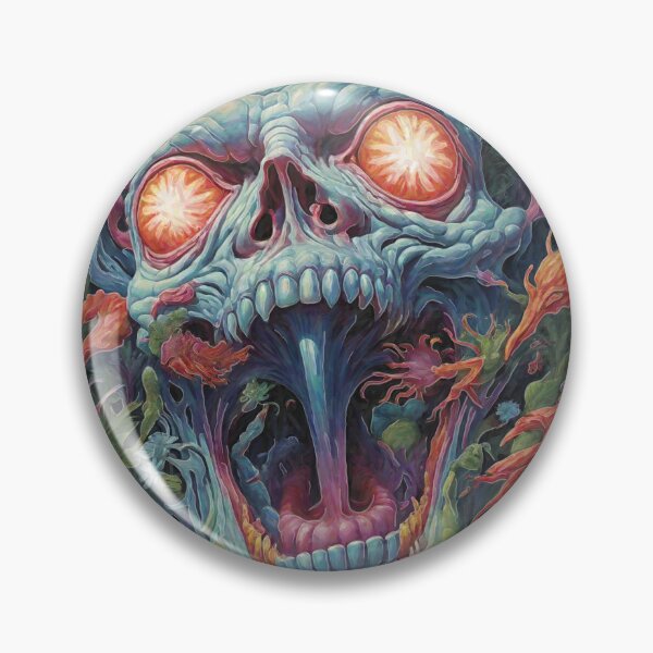 Item preview, The Cave Of Wonders designed and sold by It's Just Me.