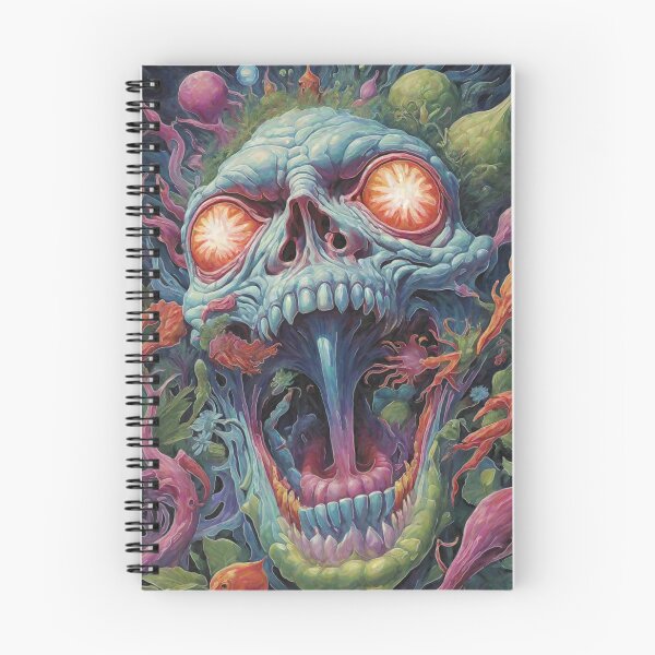 Item preview, The Cave Of Wonders designed and sold by It's Just Me.