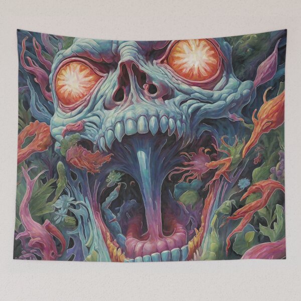 Item preview, The Cave Of Wonders designed and sold by It's Just Me.