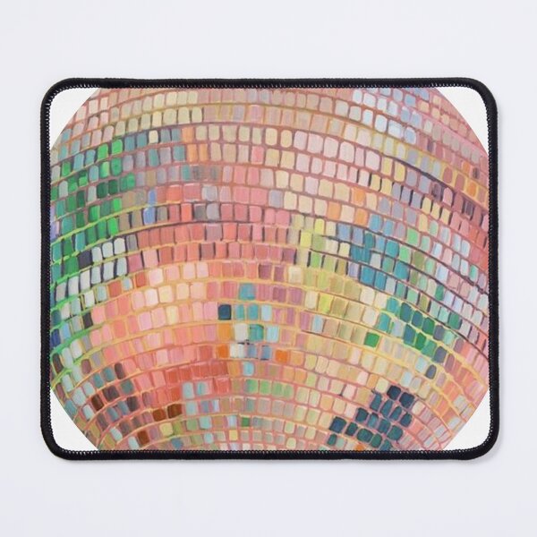 Item preview, COLOURFULL BOLA DISCO designed and sold by AnaaaSofia.