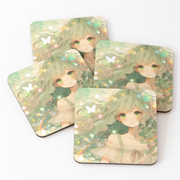 Item preview, Sage Splash : Six designed and sold by 123Rainbow.