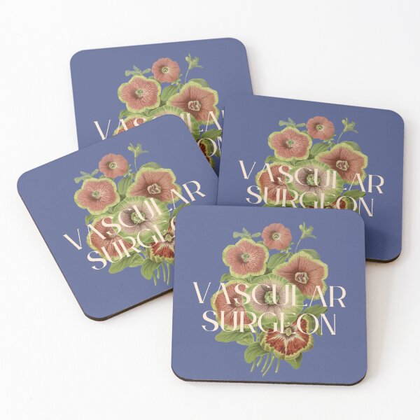Item preview, Vascular Surgeon - Floral designed and sold by dentalfleurs.