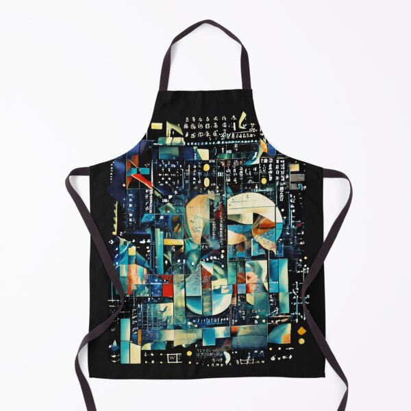 Item preview, Digital math art designed and sold by FOOZ08.