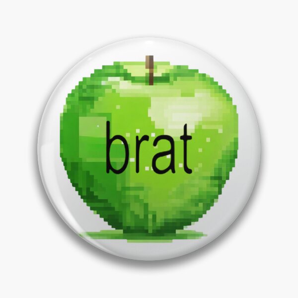 Item preview, brat designed and sold by soymead.