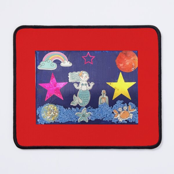 Item preview, Mermaid designed and sold by angelluis-illa24.