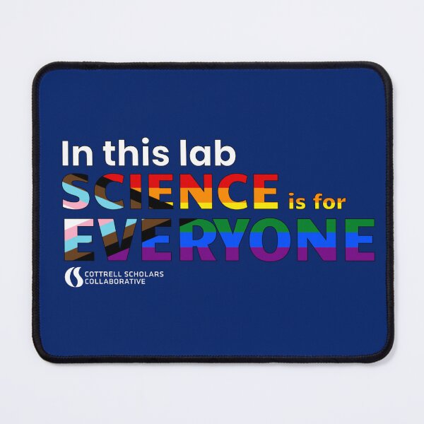 Item preview, Science is for Everyone CSC designed and sold by ChangeScience.