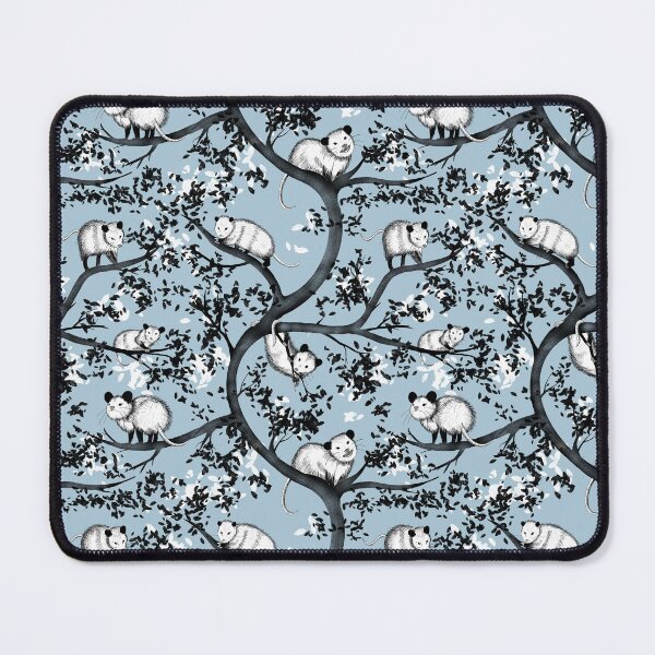 Item preview, Possum Toile designed and sold by PearlAndLu.