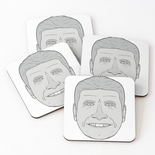 Item preview, Thomas Muller designed and sold by EAVE Studio.