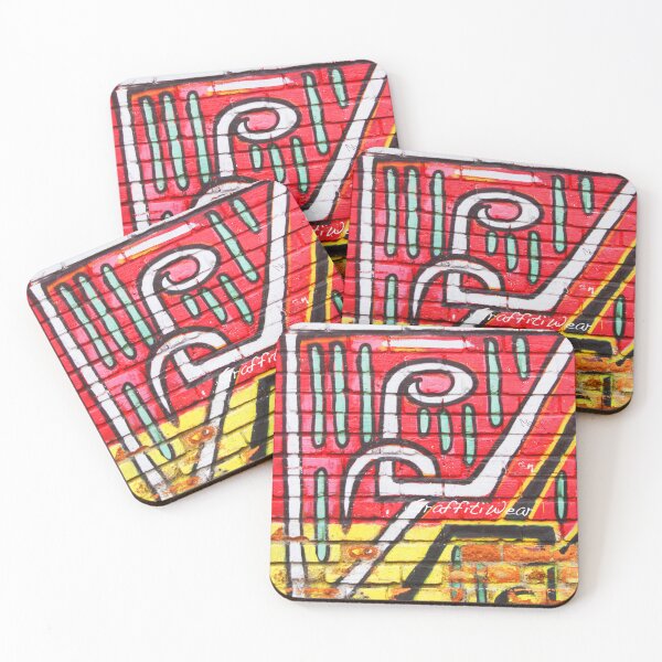 Item preview, Locked In designed and sold by Charles Turner.