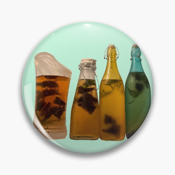 Item preview, Iced Tea designed and sold by oddhood.