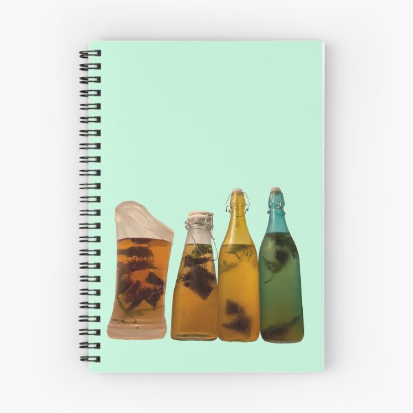 Item preview, Iced Tea designed and sold by oddhood.