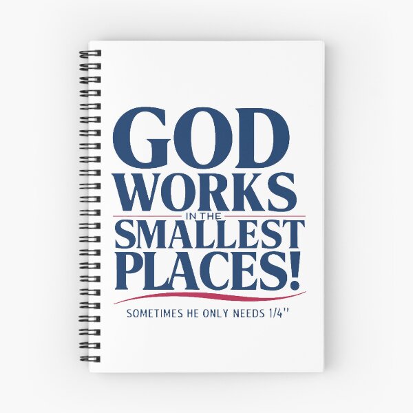 Item preview, God Works - Divine Intervention designed and sold by Kashear.