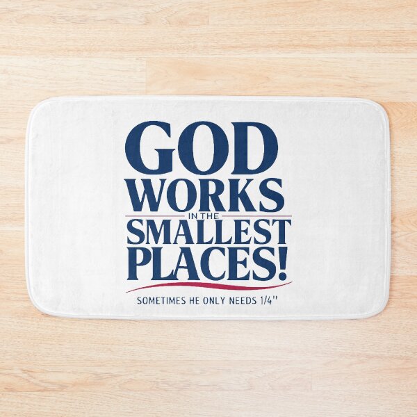 Item preview, God Works - Divine Intervention designed and sold by Kashear.