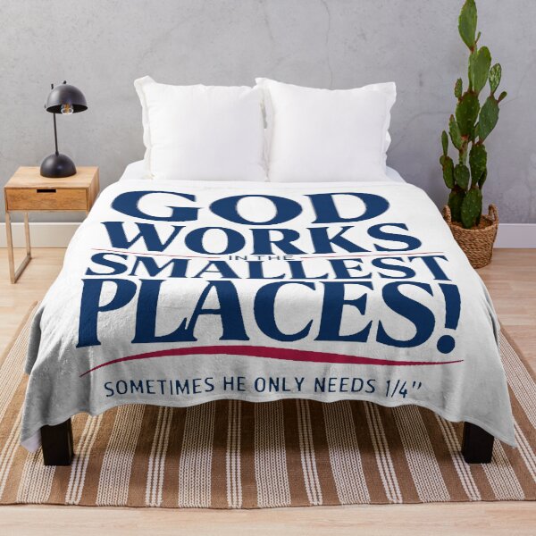 Item preview, God Works - Divine Intervention designed and sold by Kashear.