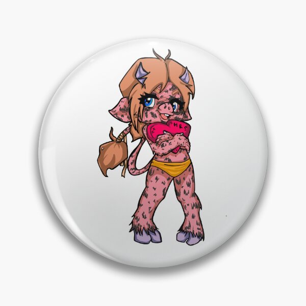 Item preview, Moopig loves HRS designed and sold by HoodRatSwagger.