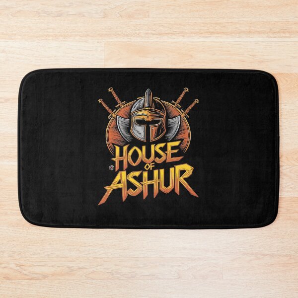 Item preview, Spartacus House Of Ashur - Eye Voodoo designed and sold by eyevoodoo.