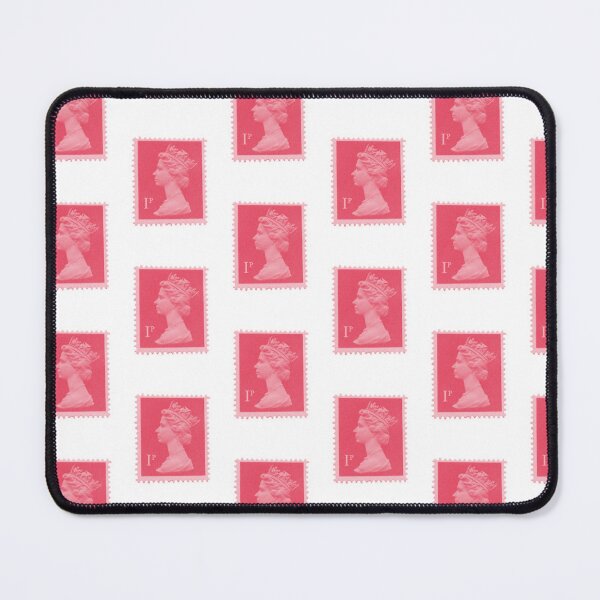 Item preview, 1p stamps designed and sold by E.D.CH designs..