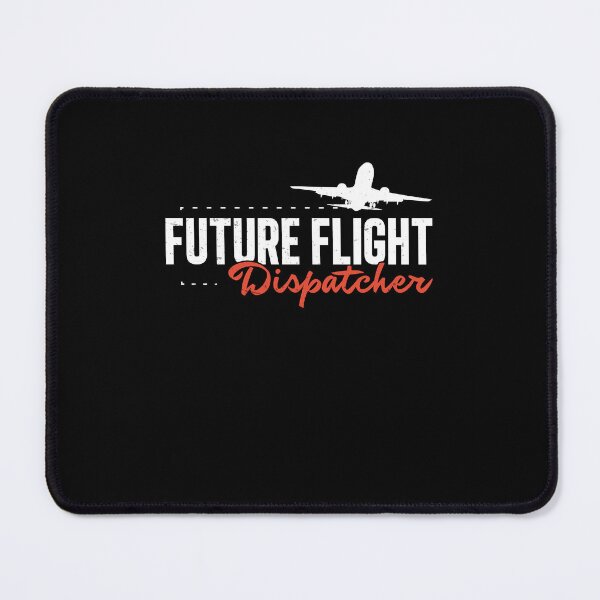 Item preview, Future Flight Dispatcher Awesome Flight Operations Officers designed and sold by StrongShirts.