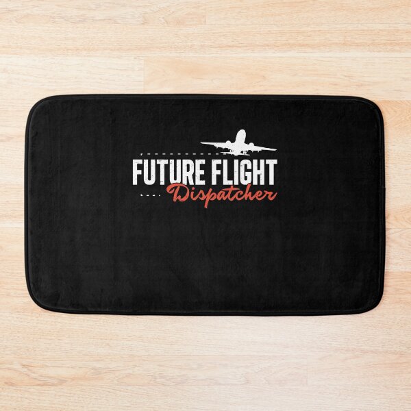 Item preview, Future Flight Dispatcher Awesome Flight Operations Officers designed and sold by StrongShirts.
